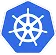 Kubernetes 图标